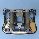 2015 Harley-davidson Sportster XL1200C Inner Rocker Cover Assem Rear 17579-07A. Fixed Price $69.99.