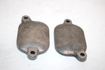 03 Arctic Cat 400 Fis Auto Trans Oem Valve Cover Cap Pair 3402-100 Q3590. Fixed Price $17.99.