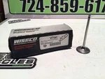 Wiseco VIT041 Titanium Intake Valve For Suzuki RM-Z250 2010 2020. Fixed Price $95.00.