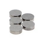 VS9280 Wiseco Powesports Valve Shim Refill Kit 48 X 80MM 5. Fixed Price $21.75.