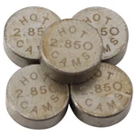New Hot Cams 2.85MM 5-PIECE Shim Refill For Honda Crf 150R 2007 2016 5PK748285. Fixed Price $20.48.