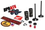 Honda CRF250R Intake-only Valvetrain Kit '10-15 Kibblewhite Valves & Ti Springs. Fixed Price $168.88.
