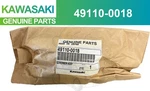 Kawasaki 2022 2024 Oem KX112 Governor 49110-0018. Fixed Price $138.06.