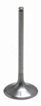 Kibblewhite Tensilite Titanium Exhaust Valve 40-41416T. Fixed Price $99.99.