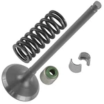 Intake Valve Kit For Yamaha 5NL-12111-30-00 5NL-12113-00-00 4TV-12119-00-00. Fixed Price $19.00.