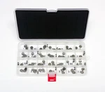 Valve Shim Kit 84PCS 10.00MM, Wiseco VSK3 High Quality. Fixed Price $210.63.