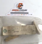 Nos Genuine Suzuki Intake Valve 12911-49020 New Oem Factory Parts. Fixed Price $36.79.