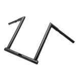 For Harley Touring Sportster Softail Dyna 1-1/4" Motorcycle Handlebar Drag Z. Fixed Price $55.18.