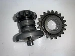 2000 99-01 Kawasaki KX250 Oem Exhaust Governor Primary Gear. Fixed Price $39.99.
