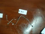 Kawasaki Vulcan 750 1986-2006 Filter To Head Pipe Part # 32033-1863. Fixed Price $25.50.