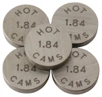 Hot Cams 5PK890184 Shim Kits 1.840MM Thickness - Pack. Fixed Price $22.99.