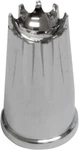 Avon Valve Stem Caps Chrome Excalibur SVC-309-CH-EX. Fixed Price $15.26.