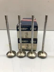 Exhaust Valves 111005 Trw 11341404589 For Bmw M3 Coupe Z3 Roadster S52 B32. Fixed Price $100.00.