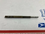 91 Kawasaki Power Exhaust Valve Governor Shaft Rod 49046-1067. Fixed Price $38.00.