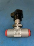 Dragon Valves 8180558TT-748 Stainless 6000PSI 1/2 Seat New. Fixed Price $125.00.