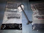 Kibblewhite 60-4218H 30.00MM Stainless Steel Intake Valve Bandit 1200 GSXR1100. Fixed Price $48.40.