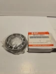 Nos Suzuki Oem Bearing LT-F500 LT-A500 LT-4WD 08123-60067. Fixed Price $11.99.