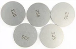 K&l Supply 13-7664 29.50MM Valve Shim Refill, 2.35MM (5 Pack). Fixed Price $37.49.