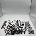12 Harley Touring Electra Glide Ultra Oem Twin Cam Engine Hardware Bolt Pushrods. Fixed Price $49.50.
