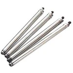 Andrews Adjustable Aluminum Pushrods - 292030. Fixed Price $144.95.