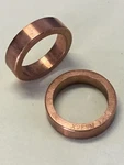 Xceldyne Valve Seats, Exhaust, X2ESM1265-310, Yamaha YZF450, 10- 12, (set Of 2). Fixed Price $25.34.