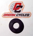 Nos Honda CA95 CB92 Oil Seal (17.9X38X5) 91305-202-010 New Oem Factory Original. Fixed Price $7.98.