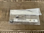Suzuki N.o.s. Part # 09206-08001 You Are Purchasing Two ( ) Items.. Fixed Price $12.00.