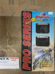 Boyesen Rad Valve Pro Series Replacement Reeds PSR-117 Suzuki RM125 1999. Fixed Price $39.95.