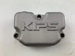 95-06 Kawasaki Kdx 200 / 220 Cylinder Resonator Cover 14090-1442. Fixed Price $14.95.