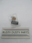 Harley-davidson Genuine Nos Inner Valve Spring 18202-83. Fixed Price $11.49.