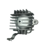 Valve Cover E130-00-50 Oem 1980 Indian Ami Chief Moped. Fixed Price $15.00.
