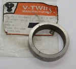11-0641 V-twin Os Intake/exhaust Valve Seat For Harley Flh Fs 1948-1965. Fixed Price $26.87.