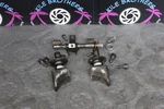 2003 2004 Yamaha YZ125 Oem Engine Power Valve Set Governor Arm 5HD-1131D-20-00. Fixed Price $251.96.