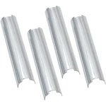 S&s Cycle Pushrod Cover Keeper Set - Chrome 934106. Fixed Price $48.83.