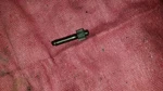 KX250 Kawasaki 1985 Exhaust Valve Kips Timing Shaft 13107-1139. Fixed Price $99.90.