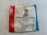 Harley 18166-49 Valve Guide Oem Nos. Fixed Price $5.00.