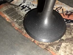 14711-HM7-000, Genuine Honda Oem, Intake Valve, Brand New, TRX400FW, Nos.. Fixed Price $60.00.