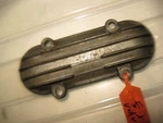 Triumph 650 750 Engine Valve Cover Ex/in #71-2573 ADC1 1960'S -early 1970'S. Fixed Price $75.64.