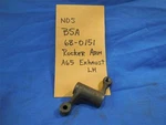 Bsa # 68-0151 Rocker Arm A65 Exhaust Left Hand Nos NP1070. Fixed Price $19.95.
