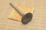 Nos Honda CB450 K0 Intake Valve 14711-283-000. Fixed Price $87.99.