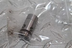 2005 Honda VTX1300S Ac Engine Oil Pump Relief Valve 15220-ME9-770. Fixed Price $13.95.