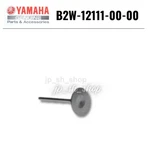 Yamaha Genuine Oem Parts Valve Intake B2W-12111-00-00 For YZ450F. Fixed Price $126.54.