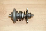 1988 Yamaha Oem Governor Exhaust Power Valve 5X4-11921-02-00. Fixed Price $24.99.