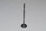 Honda 650 Hawk Gt Cylinder Head Intake Valve Oem 14711-MR1-000 1988-1991. Fixed Price $34.95.