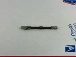 89 95 Suzuki RMX250 Cylinder Power Valve Shaft 11259-28C01 Oem. Fixed Price $20.00.