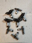 Ducati Opening Closing Rocker Arms 848 Evo Set Great Condition. Fixed Price $300.85.
