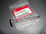 Nos Honda F500 HS50 G200 WT20 Intake Valve 14711-883-000. Fixed Price $19.99.