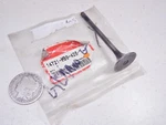 83 Honda GL1100 Goldwing Aspencade Interstate Nos Exhaust Valve 14721-MB9-405. Fixed Price $74.99.