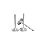 Wiseco Titanium Intake Valve - Center VIT005C. Fixed Price $99.99.
