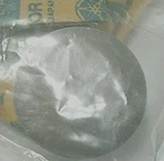 Yamaha XS750, XS850, XJ650 3.20 Valve Adjuster Shim Pad Nos 1J7-12169-W1. Fixed Price $6.90.